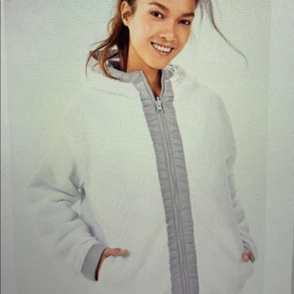 Fabletics polar fleece jacket - Picture 4 of 5